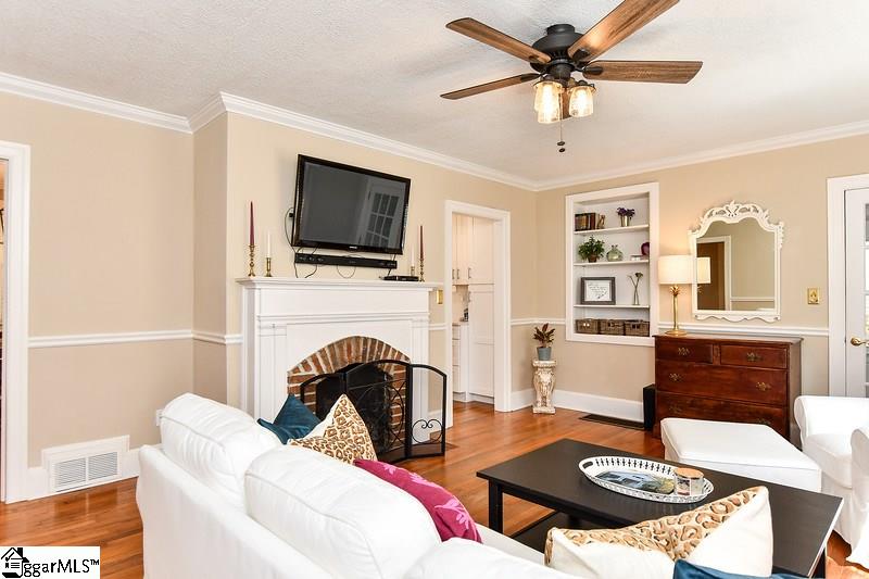 Property image 5 at 18 Blackburn Street, Greenville, SC 29607