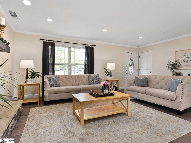 Property image 5 at 226 Greenridge Drive, Moore, SC 29369