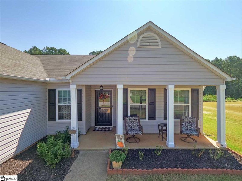 Property image 2 at 307 Timberfield Way, Simpsonville, SC 29680