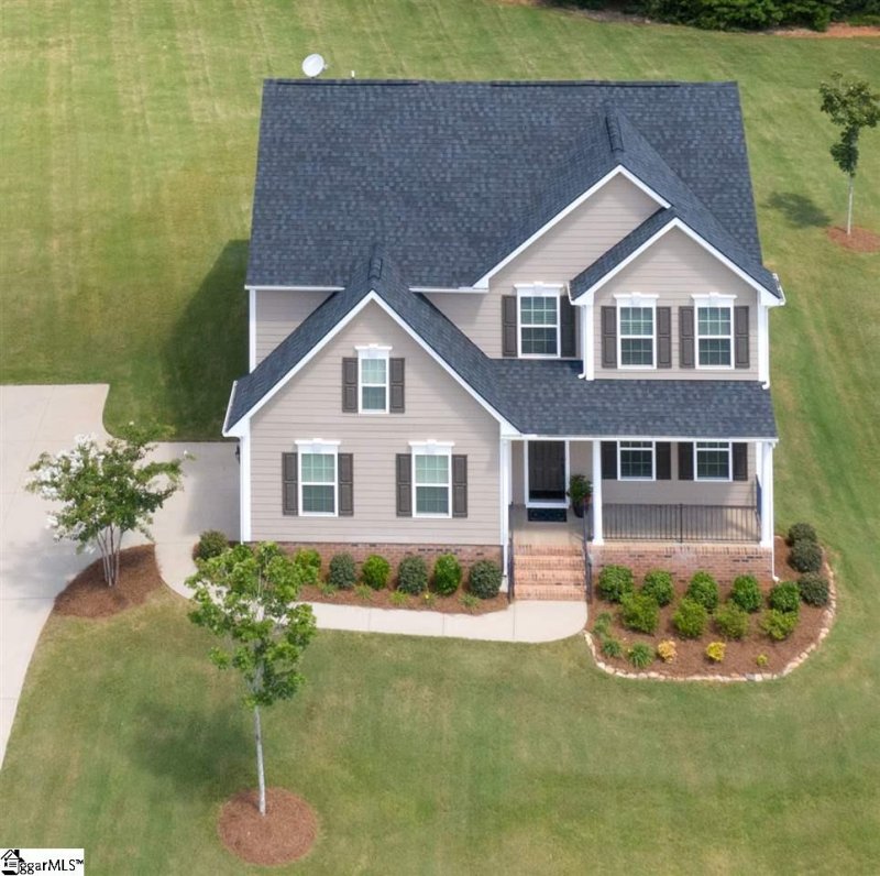 214 Princeton Drive