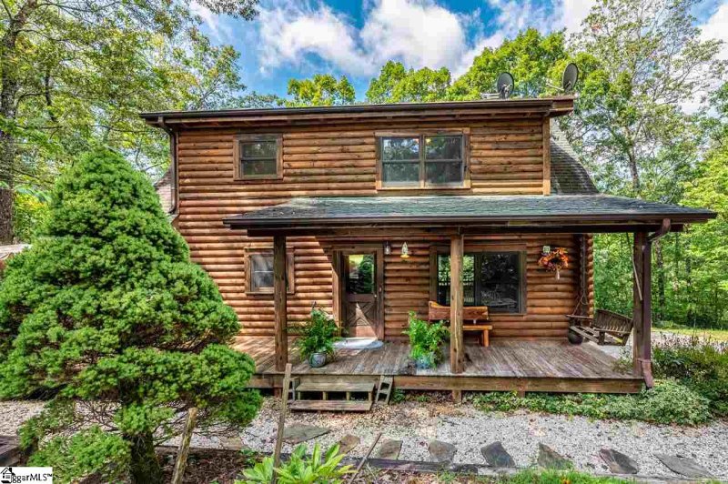 107 Matthews Creek Lane