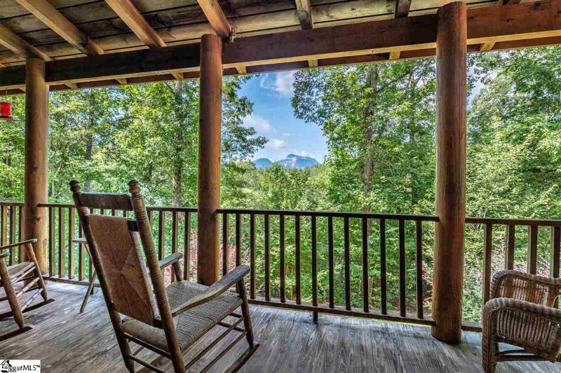 Property image 3 at 107 Matthews Creek Lane, Cleveland, SC 29635-9333