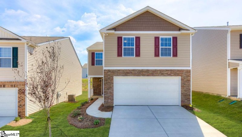 1075 Summerlin Trail