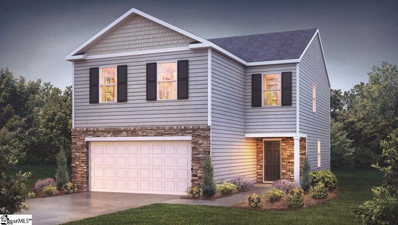 1145 Indian Rock Run