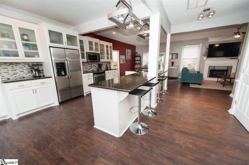 Property image 2 at 419 W Abington Way, Spartanburg, SC 29301