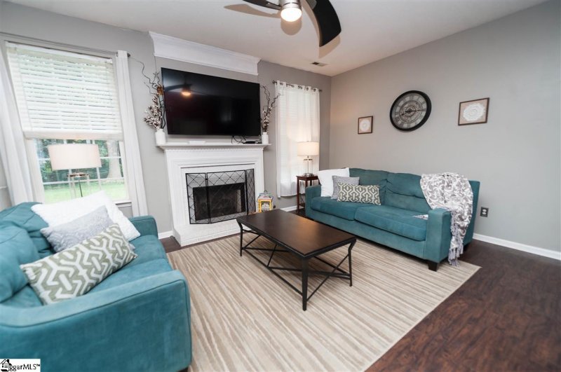 Property image 4 at 419 W Abington Way, Spartanburg, SC 29301