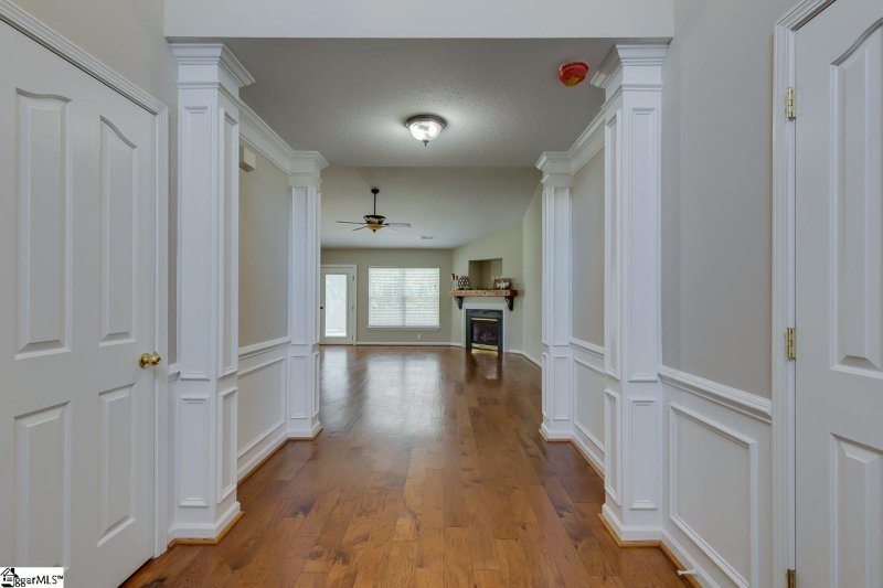 Property image 4 at 564 Carey Drive, Greer, SC 29651