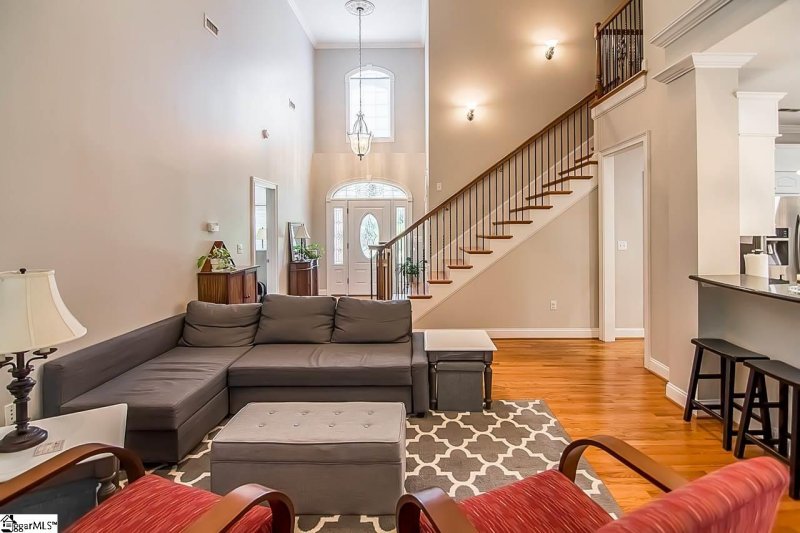 Property image 5 at 7 habersham Court, Simpsonville, SC 29681