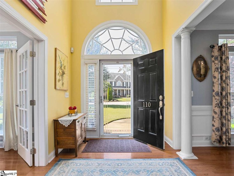 Property image 3 at 110 Grenadier Court, Simpsonville, SC 29681