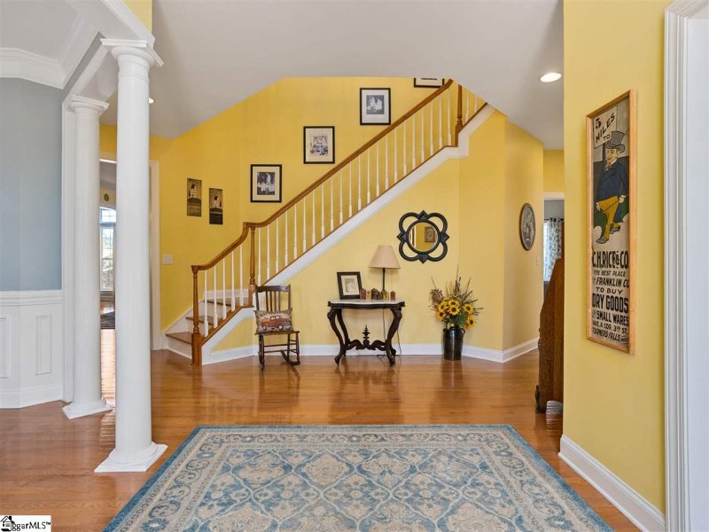 Property image 4 at 110 Grenadier Court, Simpsonville, SC 29681