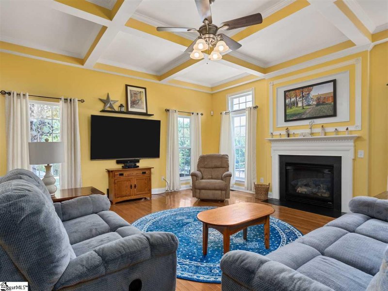 Property image 5 at 110 Grenadier Court, Simpsonville, SC 29681