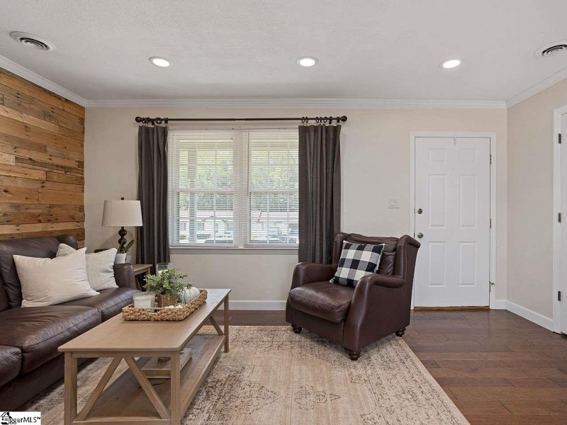 Property image 5 at 119 Greenridge Drive, Moore, SC 29369