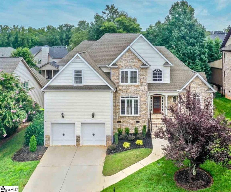 110 Kettle Oak Way