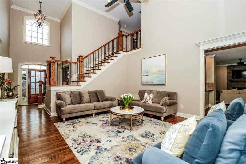 Property image 2 at 110 Kettle Oak Way, Simpsonville, SC 29680