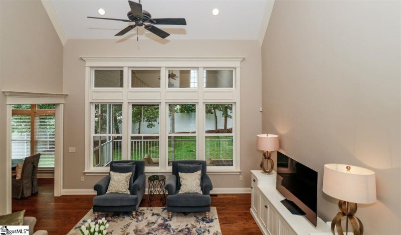 Property image 4 at 110 Kettle Oak Way, Simpsonville, SC 29680