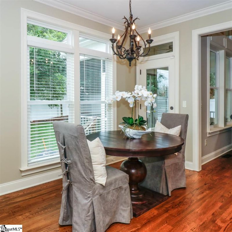 Property image 5 at 110 Kettle Oak Way, Simpsonville, SC 29680