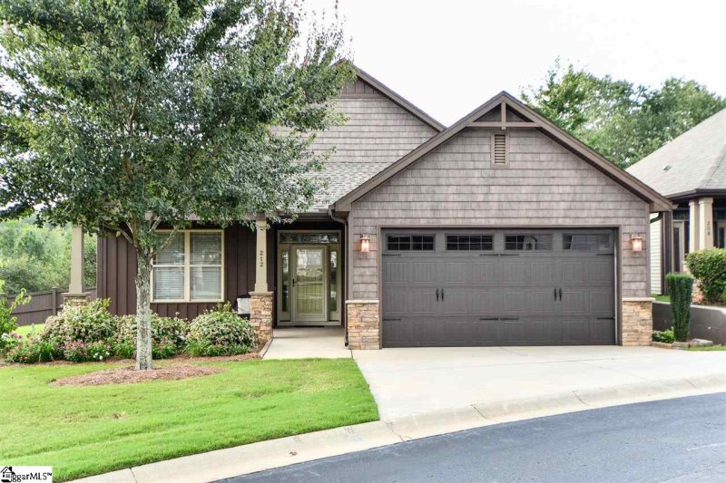212 Catskill Drive