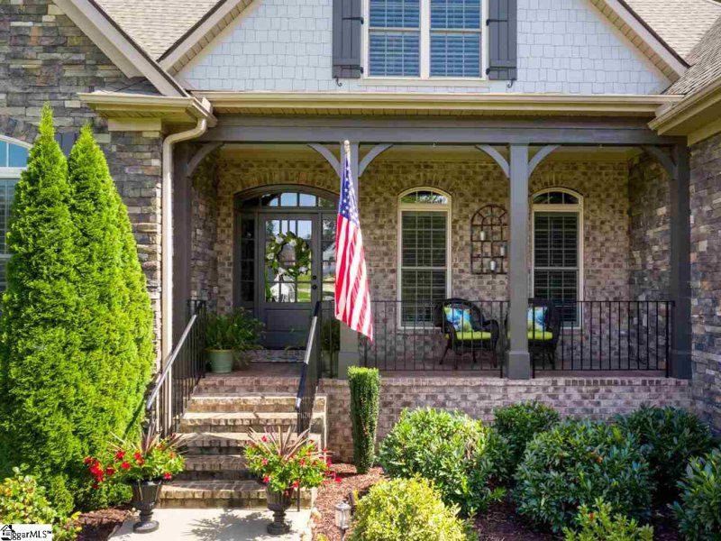 Property image 3 at 219 Bent Hook Way, Greer, SC 29651