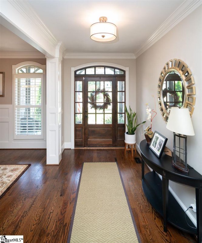 Property image 4 at 219 Bent Hook Way, Greer, SC 29651