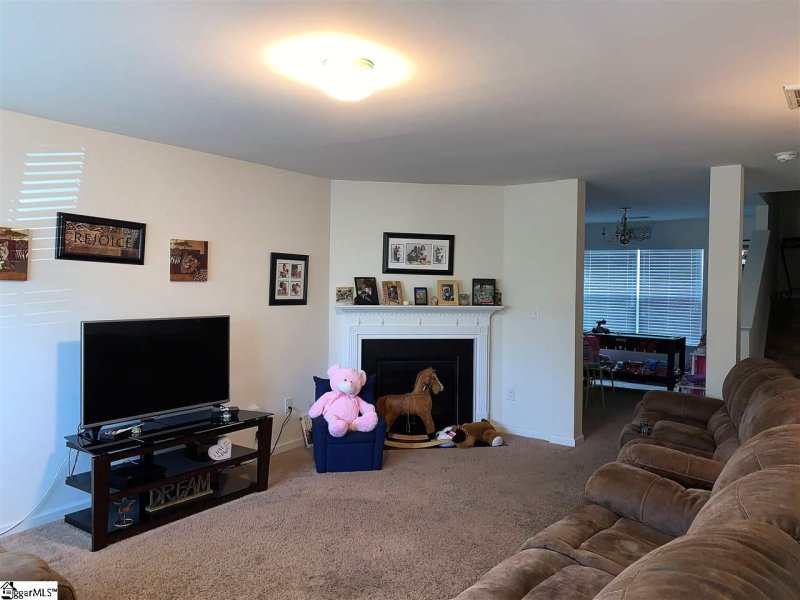 Property image 3 at 759 Markham Circle, Moore, SC 29369