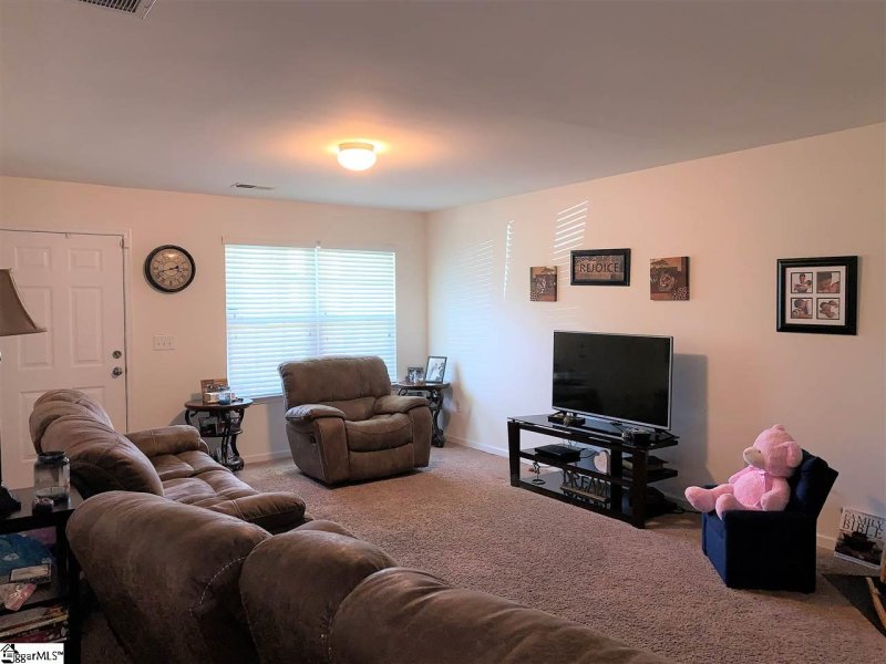 Property image 5 at 759 Markham Circle, Moore, SC 29369