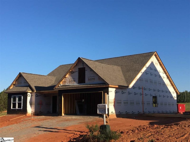 Property image 4 at 1414 Satterfield Road, Greer, SC 29651