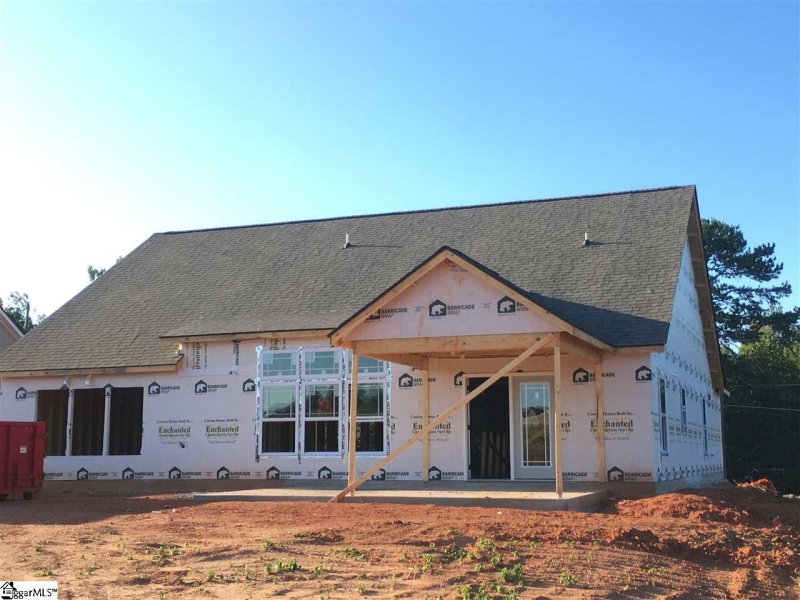 Property image 5 at 1414 Satterfield Road, Greer, SC 29651