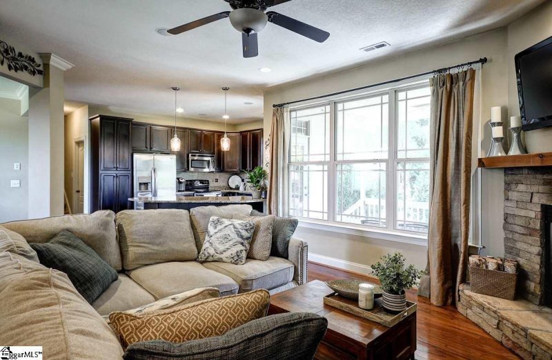 Property image 3 at 2 Crimson Glory Way, Travelers Rest, SC 29690