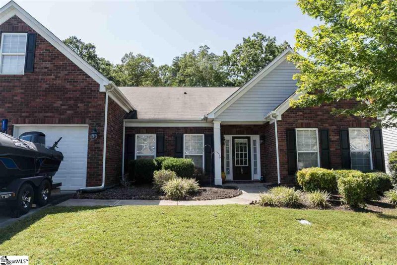 Property image 2 at 185 Heritage Point Drive, Simpsonville, SC 29681