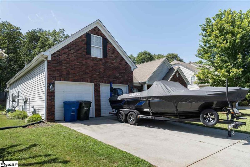 Property image 5 at 185 Heritage Point Drive, Simpsonville, SC 29681