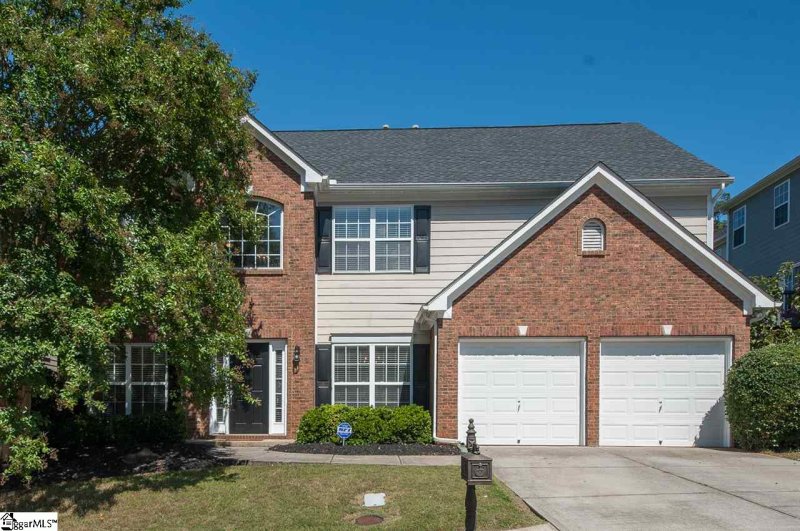 Property image 2 at 6 Boxleaf Court, Greer, SC 29650