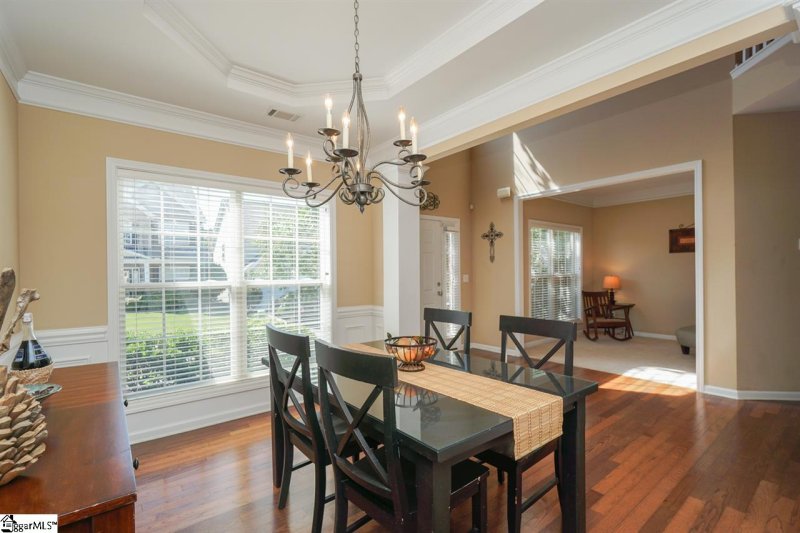 Property image 5 at 6 Boxleaf Court, Greer, SC 29650