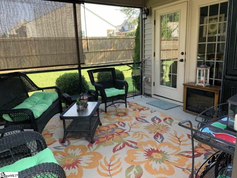 Property image 5 at 200 Penrith Court, Simpsonville, SC 29681