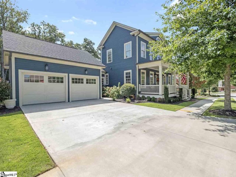 Property image 2 at 612 Pershing Avenue, Clemson, SC 29631