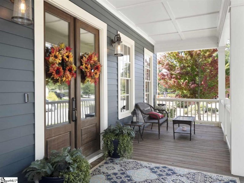 Property image 3 at 612 Pershing Avenue, Clemson, SC 29631