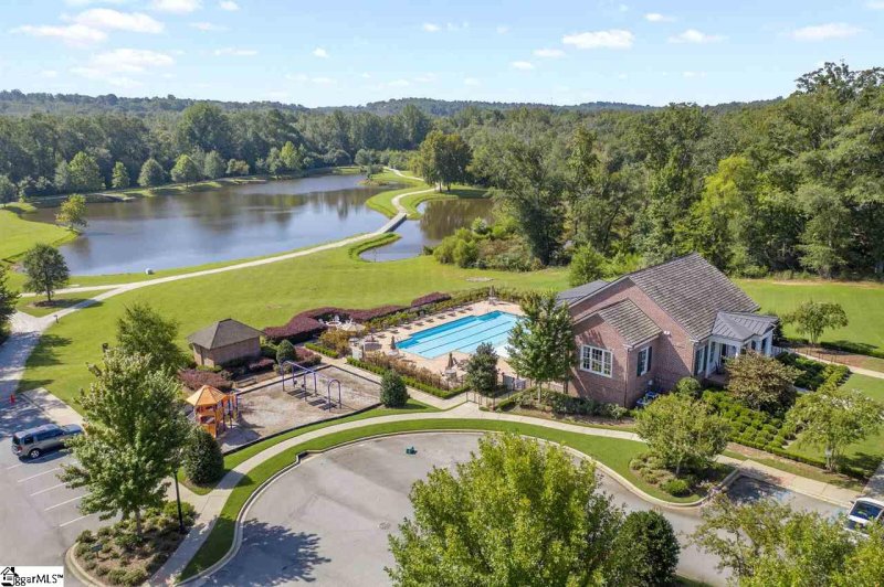 Property image 4 at 612 Pershing Avenue, Clemson, SC 29631