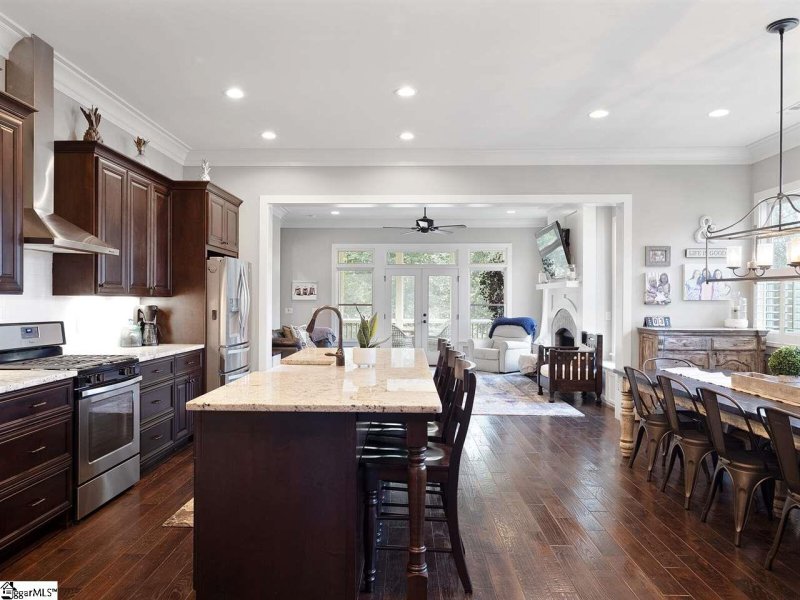 Property image 5 at 612 Pershing Avenue, Clemson, SC 29631