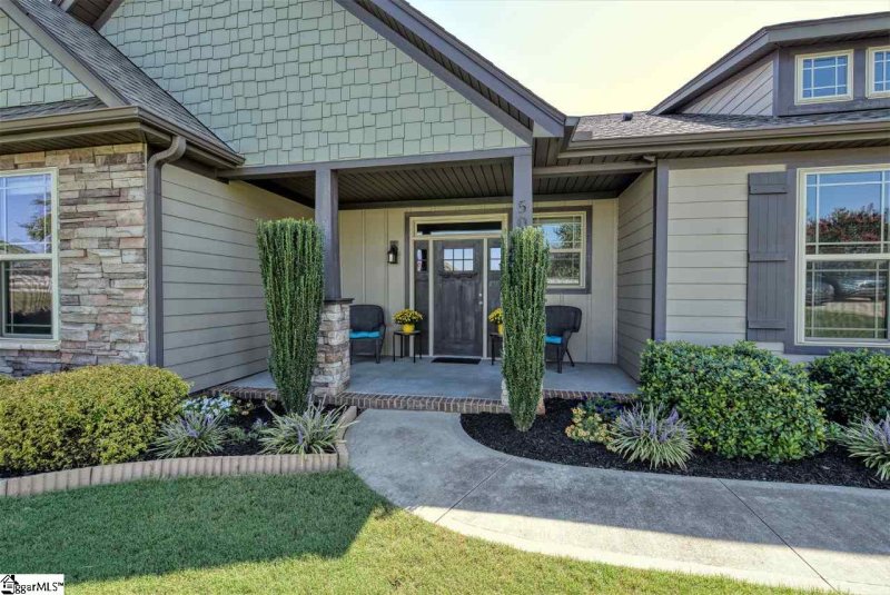 Property image 2 at 500 Carriage Gate Drive, Wellford, SC 29385