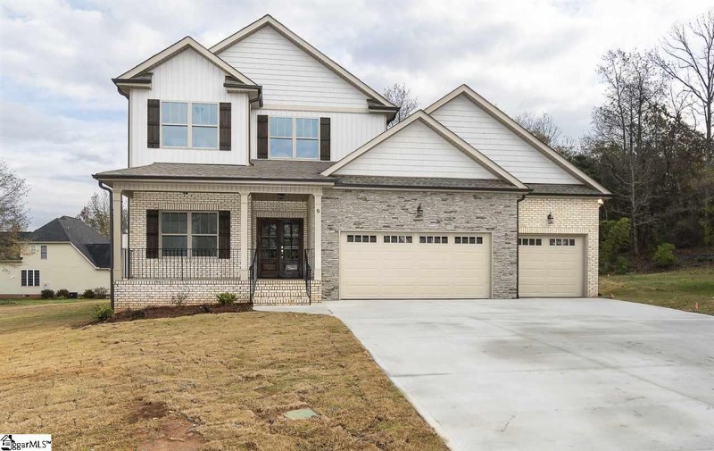 Property image 2 at 9 Peaceful Court, Fountain Inn, SC 29644
