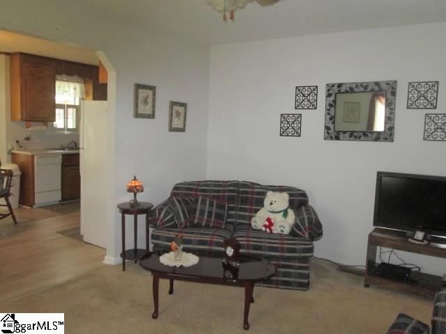 Property image 5 at 101 Center Drive, Laurens, SC 29360