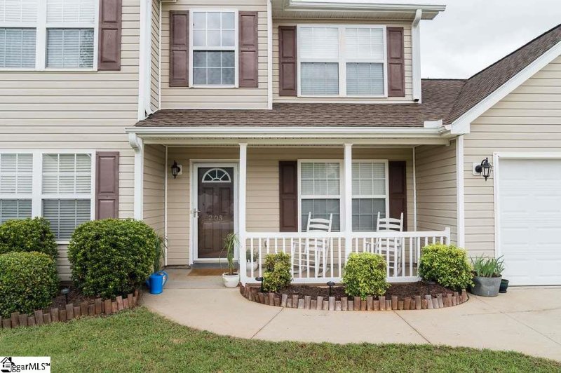 Property image 2 at 203 Spirit Drive, Roebuck, SC 29376