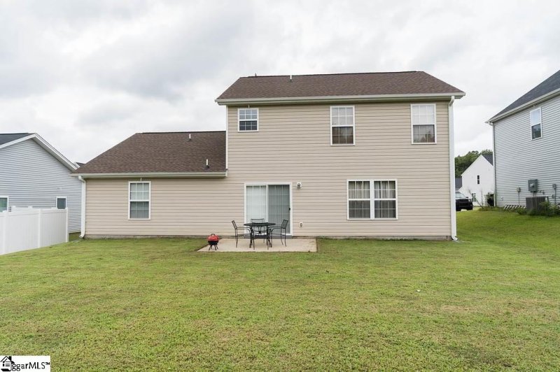 Property image 4 at 203 Spirit Drive, Roebuck, SC 29376