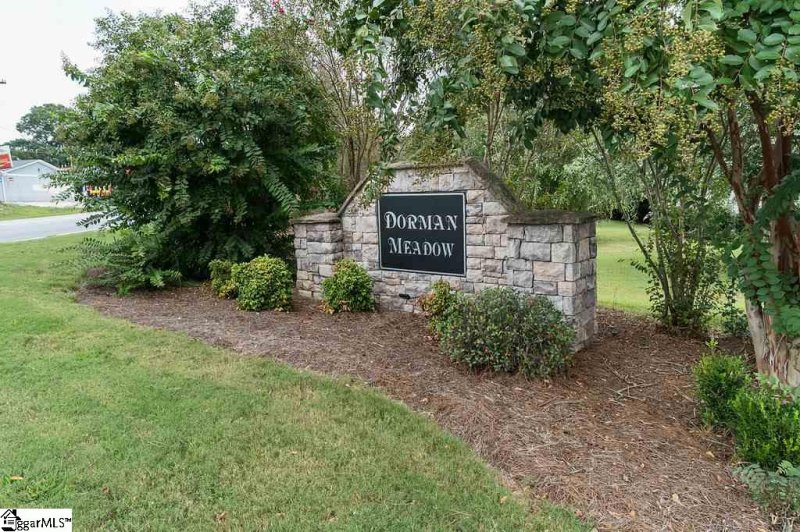 Property image 5 at 203 Spirit Drive, Roebuck, SC 29376