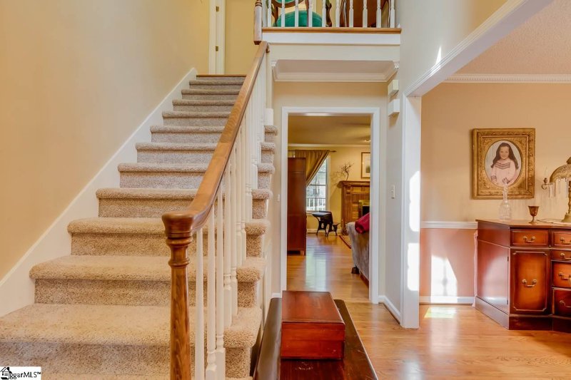 Property image 5 at 200 Shadow Oaks Drive, Easley, SC 29642