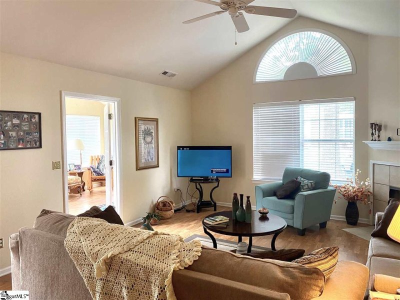 Property image 5 at 801 Heritage Club Drive, Greenville, SC 29615