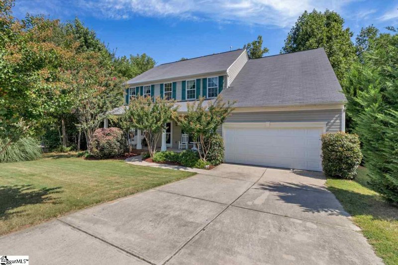 Property image 2 at 16 Wild Fern Court, Travelers Rest, SC 29690