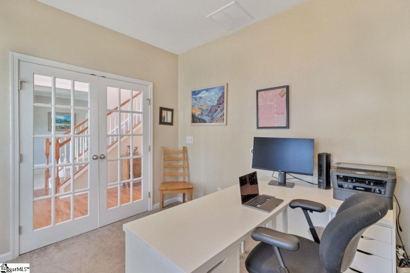 Property image 4 at 16 Wild Fern Court, Travelers Rest, SC 29690