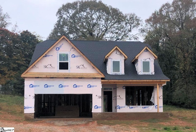 Property image 2 at 110 Everly Court, Travelers Rest, SC 29690