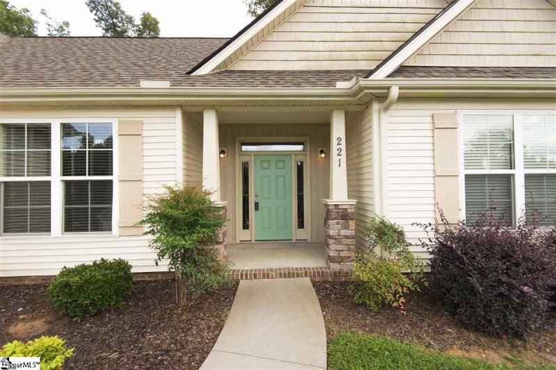 Property image 2 at 221 Watercourse Way, Greer, SC 29651