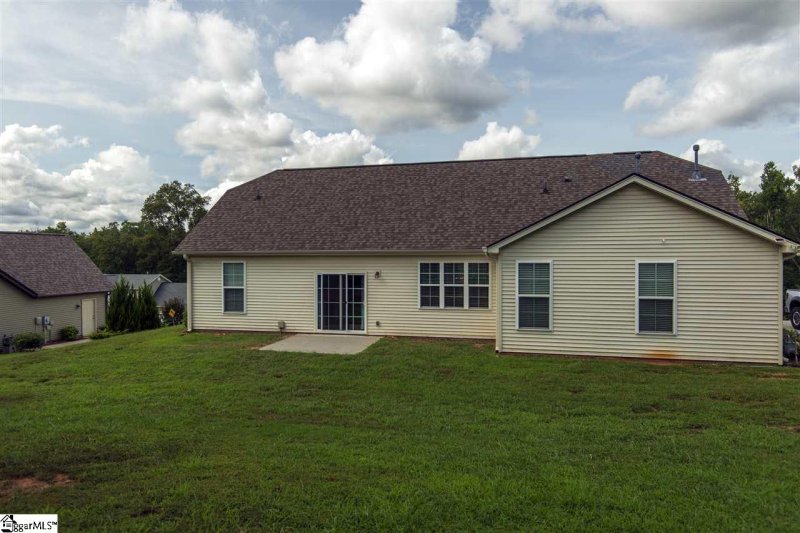 Property image 4 at 221 Watercourse Way, Greer, SC 29651